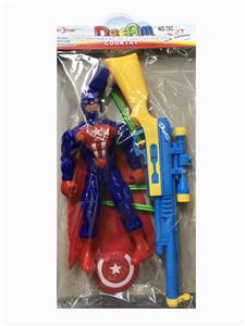 Clan / Superman - OBL10358899