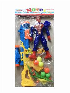 Clan / Superman - OBL10358903