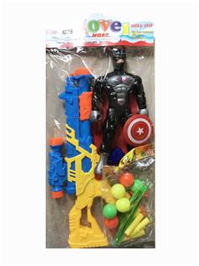 Clan / Superman - OBL10358904