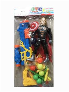 Clan / Superman - OBL10358906