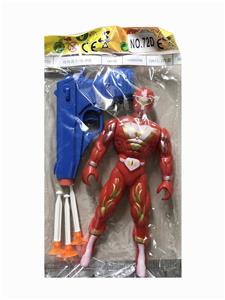 Clan / Superman - OBL10358912