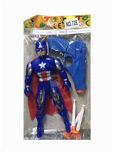 Clan / Superman - OBL10358913