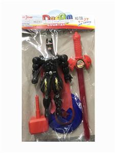 Clan / Superman - OBL10358917