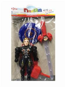 Clan / Superman - OBL10358919