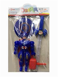 Clan / Superman - OBL10358921