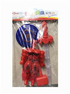 Clan / Superman - OBL10358922