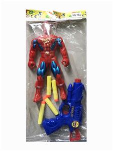 Clan / Superman - OBL10358923