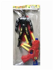 Clan / Superman - OBL10358924