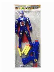 Clan / Superman - OBL10358925