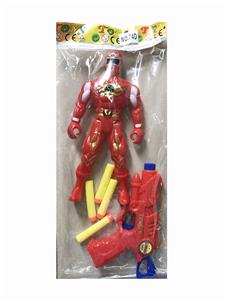 Clan / Superman - OBL10358926