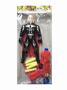 Clan / Superman - OBL10358927