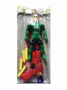 Clan / Superman - OBL10358928