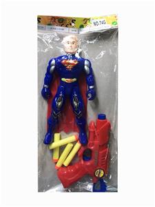 Clan / Superman - OBL10358929