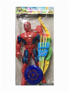 Clan / Superman - OBL10358930