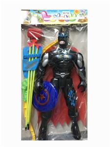 Clan / Superman - OBL10358931