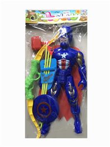 Clan / Superman - OBL10358932