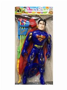 Clan / Superman - OBL10358933