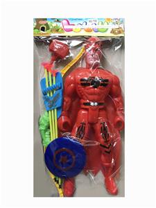 Clan / Superman - OBL10358934