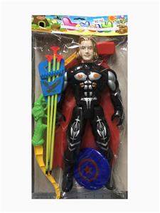 Clan / Superman - OBL10358936