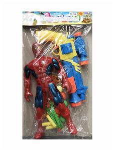 Clan / Superman - OBL10358937