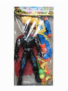 Clan / Superman - OBL10358938