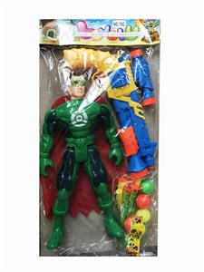 Clan / Superman - OBL10358939