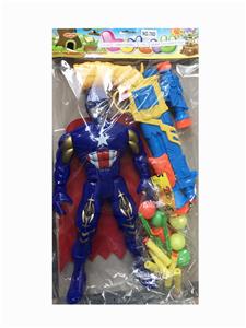 Clan / Superman - OBL10358940