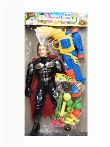 Clan / Superman - OBL10358941