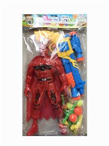 Clan / Superman - OBL10358943