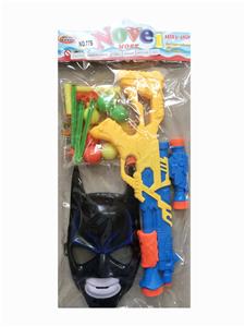 Clan / Superman - OBL10358945