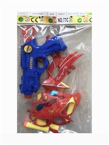 Clan / Superman - OBL10358946