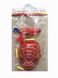 Clan / Superman - OBL10358947