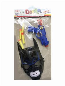 Clan / Superman - OBL10358948