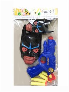 Clan / Superman - OBL10358950