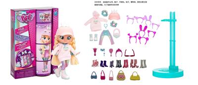 Doll - OBL10359043