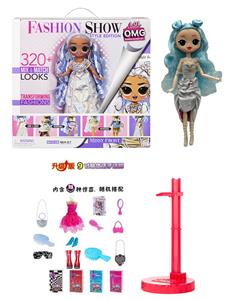 Doll - OBL10359053