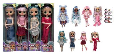 Doll - OBL10359065