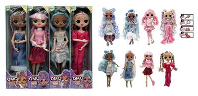 Doll - OBL10359066