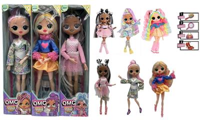 Doll - OBL10359074