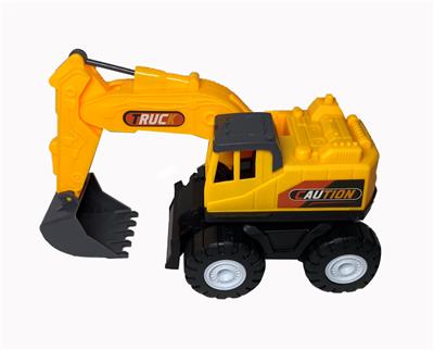 惯性挖掘车 - OBL10359098