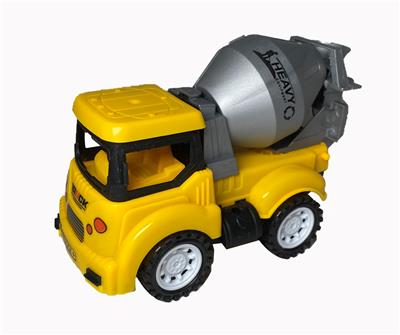 惯性搅拌车 - OBL10359101