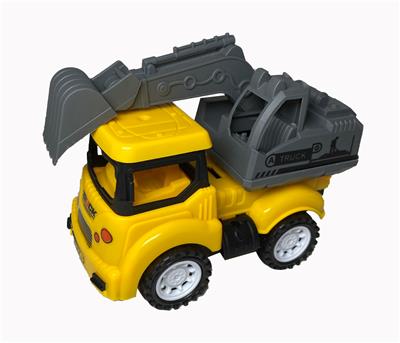 惯性挖掘车 - OBL10359102