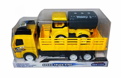 惯性车斗载惯性洒水车 - OBL10359112