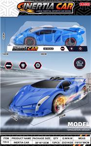 惯性赛车 - OBL10359126