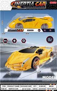 惯性赛车 - OBL10359127