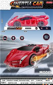 惯性赛车 - OBL10359128