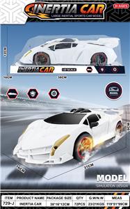 惯性赛车 - OBL10359129