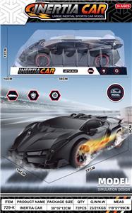 惯性赛车 - OBL10359130