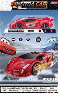 惯性赛车 - OBL10359131