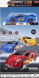 惯性赛车 - OBL10359132